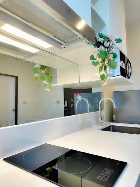 The Sky Sukhumvit : เดอะ สกาย สุขุมวิท, กรุงเทพ, 103-4 ถนนสุขุมวิท, บางนาเหนือ, บางนา, กรุงเทพ, 35 ตร.ม., คอนโด ให้เช่า, โดย Nextstep Property, 11271274 - DDproperty.com