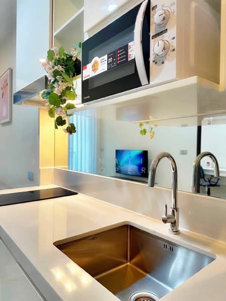 The Sky Sukhumvit, Bangkok, 103-4 Sukhumvit Road, Bang Na Nuea, Bang Na, Bangkok, 1 Bedroom, 35 sqm, Condo For Rent, by Nextstep Property, 11271274 - DDproperty.com