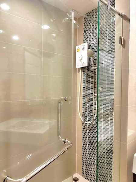 The Sky Sukhumvit, Bangkok, 103-4 Sukhumvit Road, Bang Na Nuea, Bang Na, Bangkok, 1 Bedroom, 35 sqm, Condo For Rent, by Nextstep Property, 11271274 - DDproperty.com