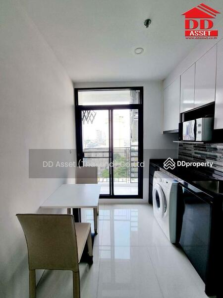 For Sale - Bangkok Horizon Sathorn, Bangkok