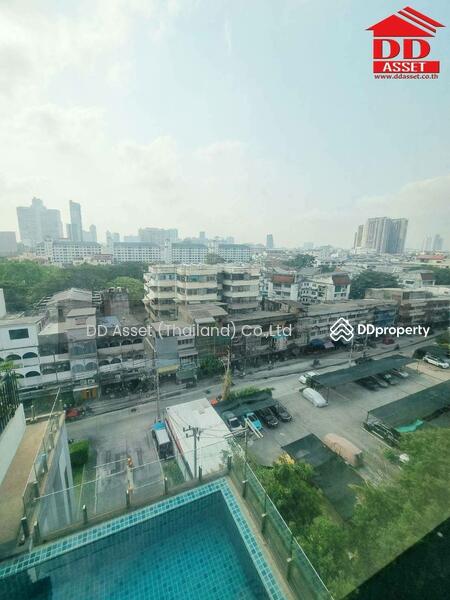 For Sale - Bangkok Horizon Sathorn, Bangkok