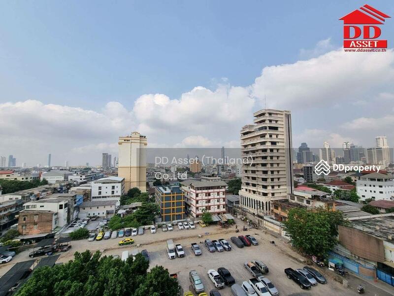 For Sale - Bangkok Horizon Sathorn, Bangkok