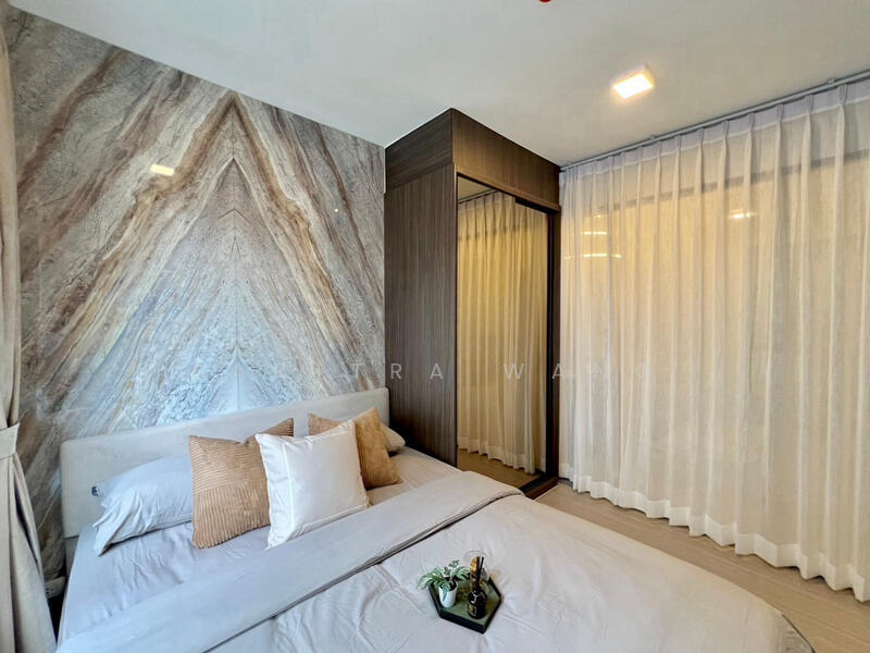 ให้เช่า - Quintara Phume Sukhumvit 39 : ควินทารา ภูม สุขุมวิท 39, กรุงเทพ