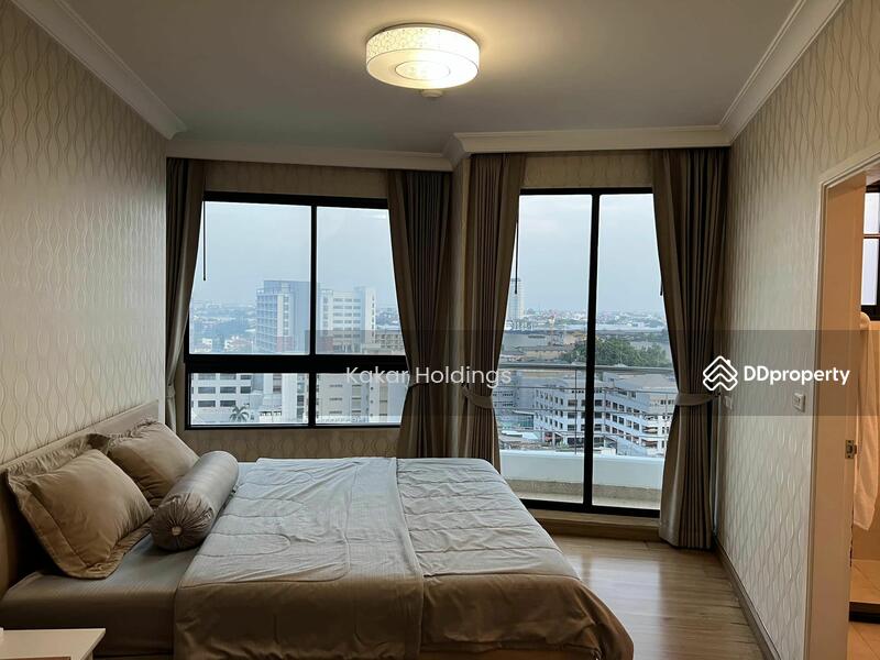 ให้เช่า - Supalai Casa Riva : ศุภาลัย คาซา ริวา, กรุงเทพ