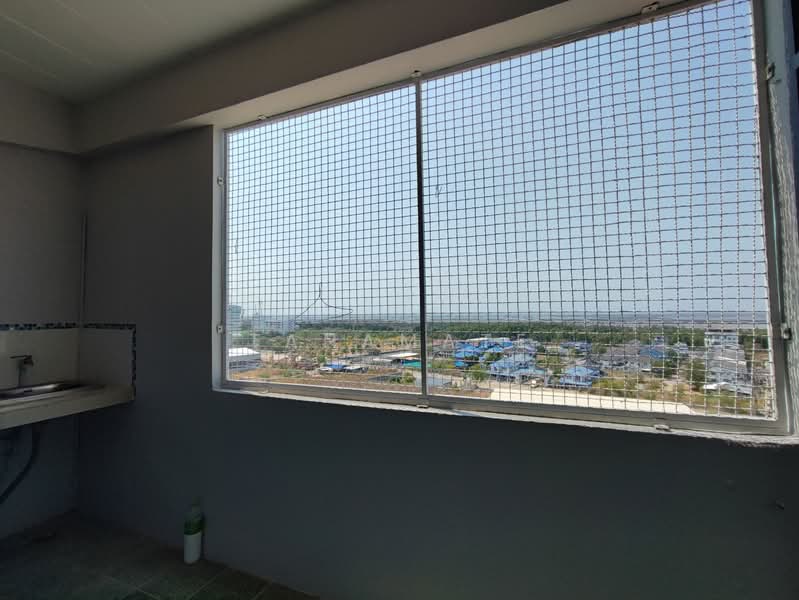 Muang Mai Condo Home : เมืองใหม่คอนโดโฮม, ชลบุรี, เสม็ด, เมืองชลบุรี, ชลบุรี, 74 ตร.ม., คอนโด ขาย, โดย Tanamate, 11271561 - DDproperty.com