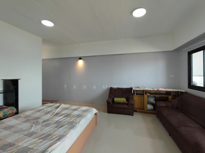 Muang Mai Condo Home : เมืองใหม่คอนโดโฮม, ชลบุรี, เสม็ด, เมืองชลบุรี, ชลบุรี, 74 ตร.ม., คอนโด ขาย, โดย Tanamate, 11271561 - DDproperty.com