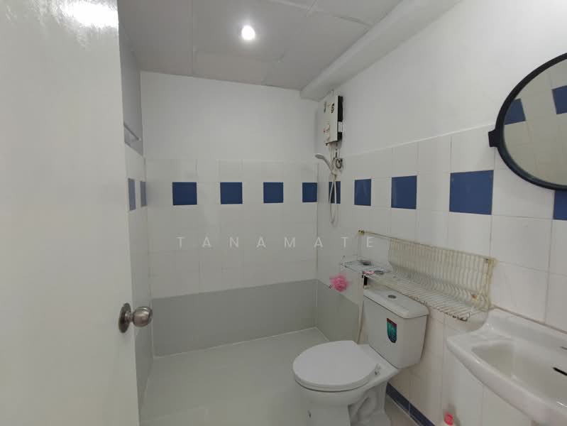 Muang Mai Condo Home : เมืองใหม่คอนโดโฮม, ชลบุรี, เสม็ด, เมืองชลบุรี, ชลบุรี, 74 ตร.ม., คอนโด ขาย, โดย Tanamate, 11271561 - DDproperty.com