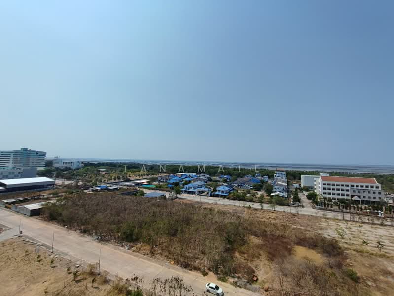 Muang Mai Condo Home : เมืองใหม่คอนโดโฮม, ชลบุรี, เสม็ด, เมืองชลบุรี, ชลบุรี, 74 ตร.ม., คอนโด ขาย, โดย Tanamate, 11271561 - DDproperty.com