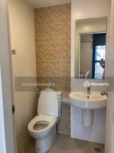 For Sale - The Cube Plus Minburi, Bangkok