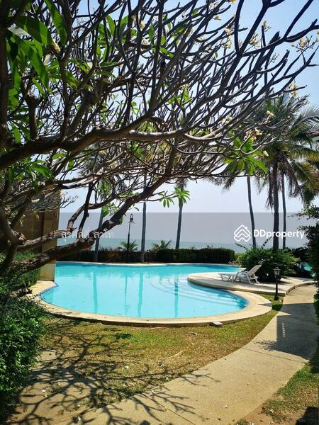 Dar's Haven Chaam Detached House swimming pool Beach front 4bedrooms 3bathrooms Sale 24million Baht, Phetchaburi, เพชรเกษม, Bang Kao, Cha-Am, Phetchaburi, 4 Bedrooms, 310 sqm, Single Detached House For Sale, by Surasak Satho, 11271587 - DDproperty.com