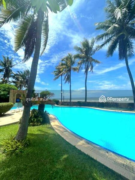 Dar's Haven Chaam Detached House swimming pool Beach front 4bedrooms 3bathrooms Sale 24million Baht, Phetchaburi, เพชรเกษม, Bang Kao, Cha-Am, Phetchaburi, 4 Bedrooms, 310 sqm, Single Detached House For Sale, by Surasak Satho, 11271587 - DDproperty.com