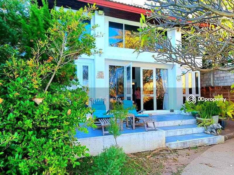 บ้านพักตากอากาศ ดาเฮฟเว่น ติดสระว่ายน้ำ เดินลงทะเล หาดชะอำ 75ตรว.4นอน 3ห้องน้ำ ขาย24ล้านบาท, เพชรบุรี, เพชรเกษม, บางเก่า, ชะอำ, เพชรบุรี, 310 ตร.ม., บ้านเดี่ยว ขาย, โดย สุรศักดิ์ สาโท, 11271587 - DDproperty.com