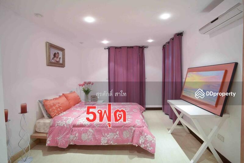 Dar's Haven Chaam Detached House swimming pool Beach front 4bedrooms 3bathrooms Sale 24million Baht, Phetchaburi, เพชรเกษม, Bang Kao, Cha-Am, Phetchaburi, 4 Bedrooms, 310 sqm, Single Detached House For Sale, by Surasak Satho, 11271587 - DDproperty.com