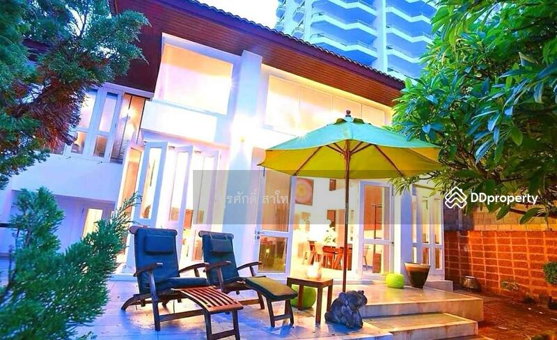 Dar's Haven Chaam Detached House swimming pool Beach front 4bedrooms 3bathrooms Sale 24million Baht, Phetchaburi, เพชรเกษม, Bang Kao, Cha-Am, Phetchaburi, 4 Bedrooms, 310 sqm, Single Detached House For Sale, by Surasak Satho, 11271587 - DDproperty.com