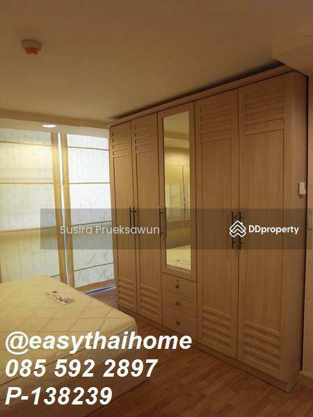 The Kris Ratchada 17, bangkok, Inthamara 45 Alley, Din Daeng, Bangkok, 1 Bedroom, 48 sqm, Condo For Sale, by Susira Prueksawun, 11271682 - DDproperty.com