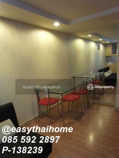 The Kris Ratchada 17, bangkok, Inthamara 45 Alley, Din Daeng, Bangkok, 1 Bedroom, 48 sqm, Condo For Sale, by Susira Prueksawun, 11271682 - DDproperty.com