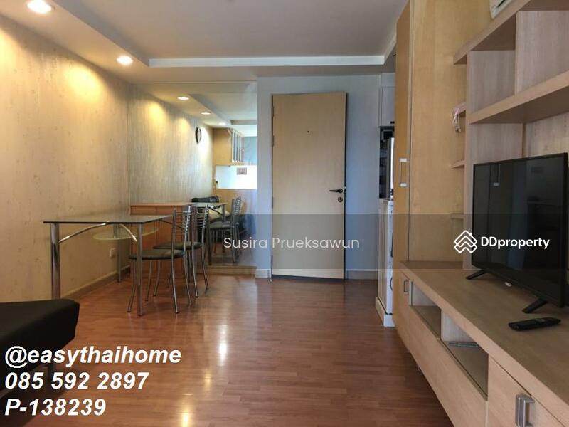 The Kris Ratchada 17, bangkok, Inthamara 45 Alley, Din Daeng, Bangkok, 1 Bedroom, 48 sqm, Condo For Sale, by Susira Prueksawun, 11271682 - DDproperty.com