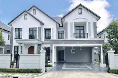 ขาย - The Palazzo Pinklao : เดอะ พาลาซโซ่ ปิ่นเกล้า, กรุงเทพ