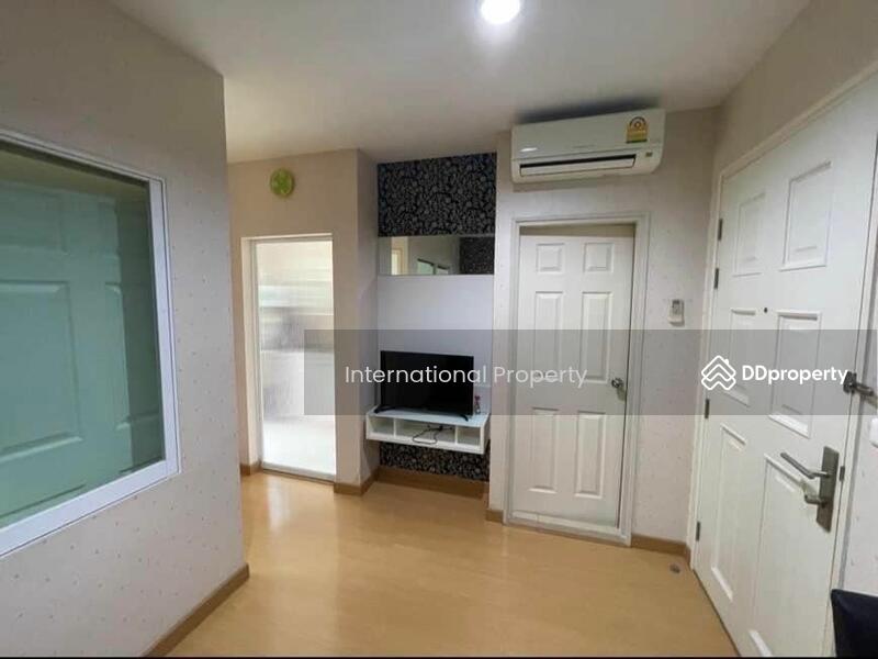 Life @ Sukhumvit 65, Bangkok, Sukhumvit Road, Phra Kanong Nua, Watthana, Bangkok, 1 Bedroom, 32 sqm, Condo For Rent, by Next Step Property, 11271821 - DDproperty.com