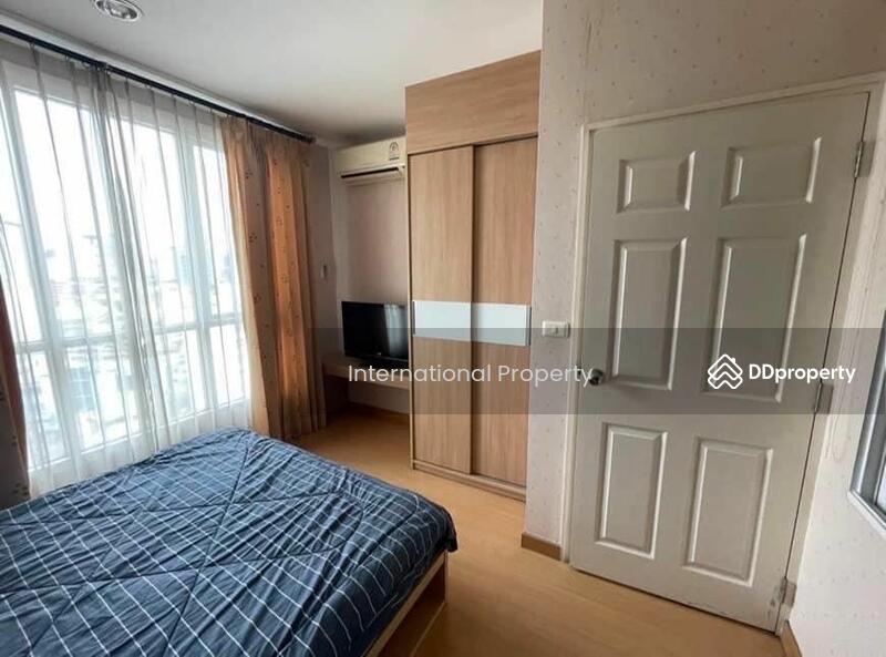 Life @ Sukhumvit 65, Bangkok, Sukhumvit Road, Phra Kanong Nua, Watthana, Bangkok, 1 Bedroom, 32 sqm, Condo For Rent, by Next Step Property, 11271821 - DDproperty.com