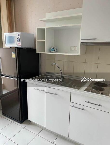 Life @ Sukhumvit 65, Bangkok, Sukhumvit Road, Phra Kanong Nua, Watthana, Bangkok, 1 Bedroom, 32 sqm, Condo For Rent, by Next Step Property, 11271821 - DDproperty.com