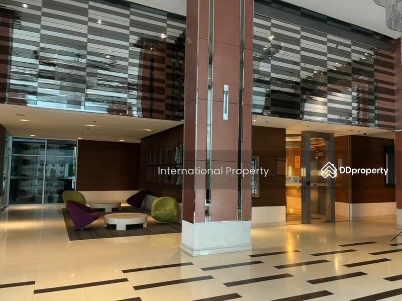 Life @ Sukhumvit 65, Bangkok, Sukhumvit Road, Phra Kanong Nua, Watthana, Bangkok, 1 Bedroom, 32 sqm, Condo For Rent, by Next Step Property, 11271821 - DDproperty.com