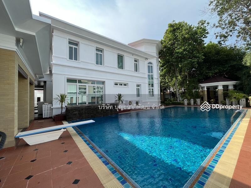 Luxurious 10-Bedroom House for Sale on Pratumnak hill, Pattaya, Chon Buri (Pattaya), : เขาพระตำหนัก ซอย 5, Nong Pru, Bang Lamung (Pattaya), Chon Buri (Pattaya), 10+ Bedrooms, 1,712 sqm, Single Detached House For Sale, by สิชา บุญธนาภิพัฒน์, 11271901 - DDproperty.com