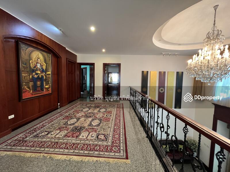 Luxurious 10-Bedroom House for Sale on Pratumnak hill, Pattaya, Chon Buri (Pattaya), : เขาพระตำหนัก ซอย 5, Nong Pru, Bang Lamung (Pattaya), Chon Buri (Pattaya), 10+ Bedrooms, 1,712 sqm, Single Detached House For Sale, by สิชา บุญธนาภิพัฒน์, 11271901 - DDproperty.com