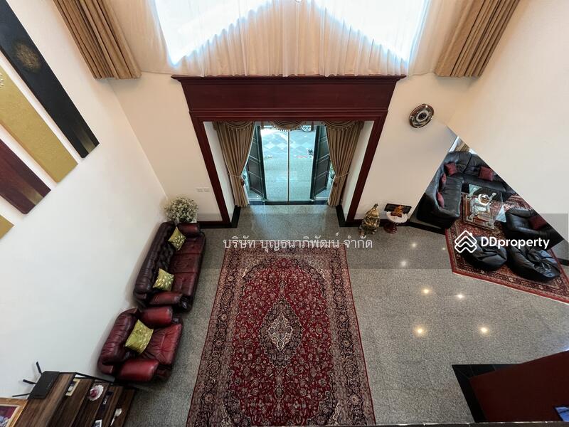 Luxurious 10-Bedroom House for Sale on Pratumnak hill, Pattaya, Chon Buri (Pattaya), : เขาพระตำหนัก ซอย 5, Nong Pru, Bang Lamung (Pattaya), Chon Buri (Pattaya), 10+ Bedrooms, 1,712 sqm, Single Detached House For Sale, by สิชา บุญธนาภิพัฒน์, 11271901 - DDproperty.com