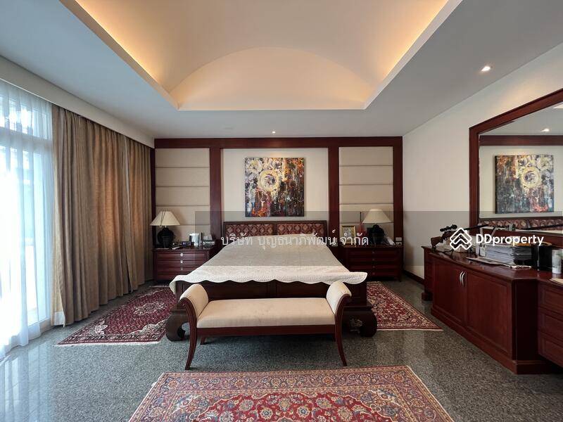 Luxurious 10-Bedroom House for Sale on Pratumnak hill, Pattaya, Chon Buri (Pattaya), : เขาพระตำหนัก ซอย 5, Nong Pru, Bang Lamung (Pattaya), Chon Buri (Pattaya), 10+ Bedrooms, 1,712 sqm, Single Detached House For Sale, by สิชา บุญธนาภิพัฒน์, 11271901 - DDproperty.com