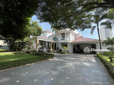 ขาย - ขายบ้านหรูใกล้ทะเล 10 ห้องนอน บนเขาพระตำหนัก พัทยา, ชลบุรี