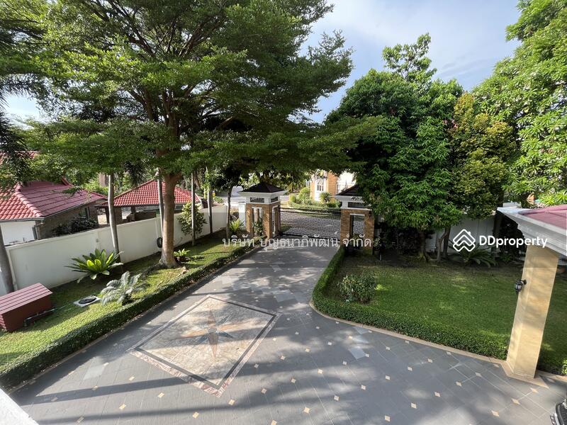 Luxurious 10-Bedroom House for Sale on Pratumnak hill, Pattaya, Chon Buri (Pattaya), : เขาพระตำหนัก ซอย 5, Nong Pru, Bang Lamung (Pattaya), Chon Buri (Pattaya), 10+ Bedrooms, 1,712 sqm, Single Detached House For Sale, by สิชา บุญธนาภิพัฒน์, 11271901 - DDproperty.com