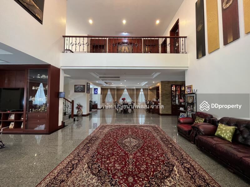 Luxurious 10-Bedroom House for Sale on Pratumnak hill, Pattaya, Chon Buri (Pattaya), : เขาพระตำหนัก ซอย 5, Nong Pru, Bang Lamung (Pattaya), Chon Buri (Pattaya), 10+ Bedrooms, 1,712 sqm, Single Detached House For Sale, by สิชา บุญธนาภิพัฒน์, 11271901 - DDproperty.com