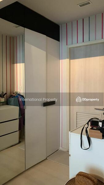 The Clover Thonglor Residence, Bangkok, Soi Sukhumvit 55, Khlong Tan Nua, Watthana, Bangkok, 1 Bedroom, 36 sqm, Condo For Rent, by Next Step Property, 11271911 - DDproperty.com