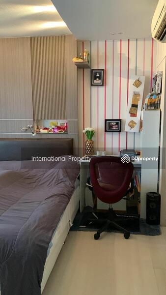 The Clover Thonglor Residence, Bangkok, Soi Sukhumvit 55, Khlong Tan Nua, Watthana, Bangkok, 1 Bedroom, 36 sqm, Condo For Rent, by Next Step Property, 11271911 - DDproperty.com
