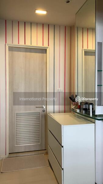 The Clover Thonglor Residence, Bangkok, Soi Sukhumvit 55, Khlong Tan Nua, Watthana, Bangkok, 1 Bedroom, 36 sqm, Condo For Rent, by Next Step Property, 11271911 - DDproperty.com