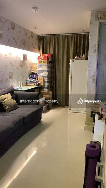 The Clover Thonglor Residence, Bangkok, Soi Sukhumvit 55, Khlong Tan Nua, Watthana, Bangkok, 1 Bedroom, 36 sqm, Condo For Rent, by Next Step Property, 11271911 - DDproperty.com
