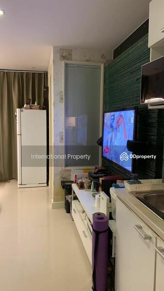 The Clover Thonglor Residence : เดอะ โคลเวอร์ ทองหล่อ เรสซิเดนซ์, กรุงเทพ, ซอยสุขุมวิท 55, คลองตันเหนือ, วัฒนา, กรุงเทพ, 36 ตร.ม., คอนโด ให้เช่า, โดย Next Step Property, 11271911 - DDproperty.com