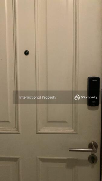 The Clover Thonglor Residence, Bangkok, Soi Sukhumvit 55, Khlong Tan Nua, Watthana, Bangkok, 1 Bedroom, 36 sqm, Condo For Rent, by Next Step Property, 11271911 - DDproperty.com