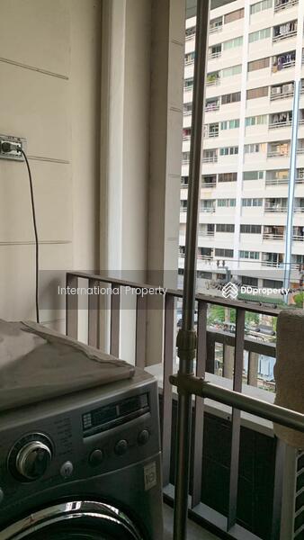 The Clover Thonglor Residence : เดอะ โคลเวอร์ ทองหล่อ เรสซิเดนซ์, กรุงเทพ, ซอยสุขุมวิท 55, คลองตันเหนือ, วัฒนา, กรุงเทพ, 36 ตร.ม., คอนโด ให้เช่า, โดย Next Step Property, 11271911 - DDproperty.com