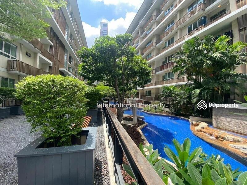 The Clover Thonglor Residence : เดอะ โคลเวอร์ ทองหล่อ เรสซิเดนซ์, กรุงเทพ, ซอยสุขุมวิท 55, คลองตันเหนือ, วัฒนา, กรุงเทพ, 36 ตร.ม., คอนโด ให้เช่า, โดย Next Step Property, 11271911 - DDproperty.com