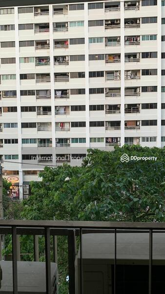 The Clover Thonglor Residence, Bangkok, Soi Sukhumvit 55, Khlong Tan Nua, Watthana, Bangkok, 1 Bedroom, 36 sqm, Condo For Rent, by Next Step Property, 11271911 - DDproperty.com