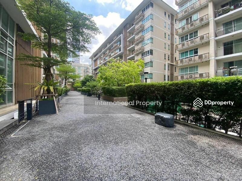 The Clover Thonglor Residence : เดอะ โคลเวอร์ ทองหล่อ เรสซิเดนซ์, กรุงเทพ, ซอยสุขุมวิท 55, คลองตันเหนือ, วัฒนา, กรุงเทพ, 36 ตร.ม., คอนโด ให้เช่า, โดย Next Step Property, 11271911 - DDproperty.com