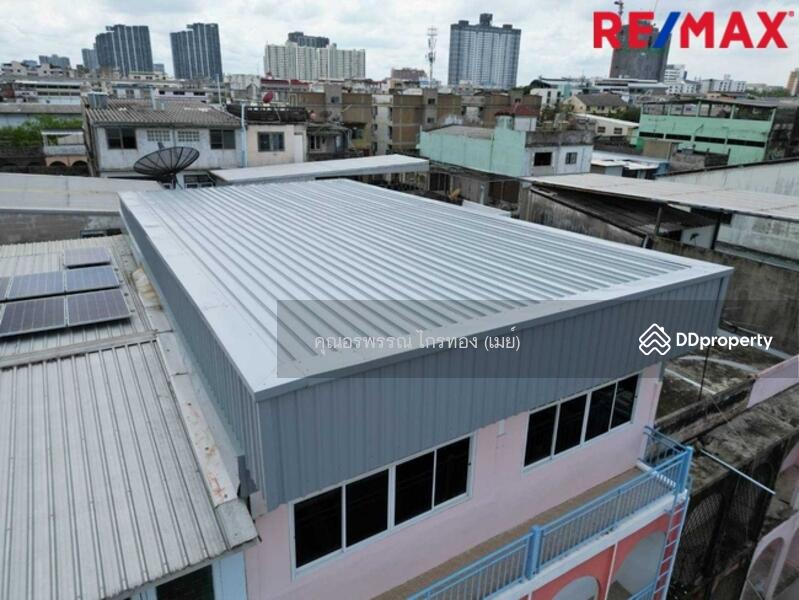 ขาย !! อาคารพาณิชย์ โฮมออฟฟิศเชื่อมต่อ 2 คูหา รามคำแหง 58/4, Bangkok, รามคำแหง, Hua Mak, Bang Kapi, Bangkok, , 400 sqm, Shophouse For Sale, by คุณรุ่งนภา ศาสนะ (ออย), 11272043 - DDproperty.com