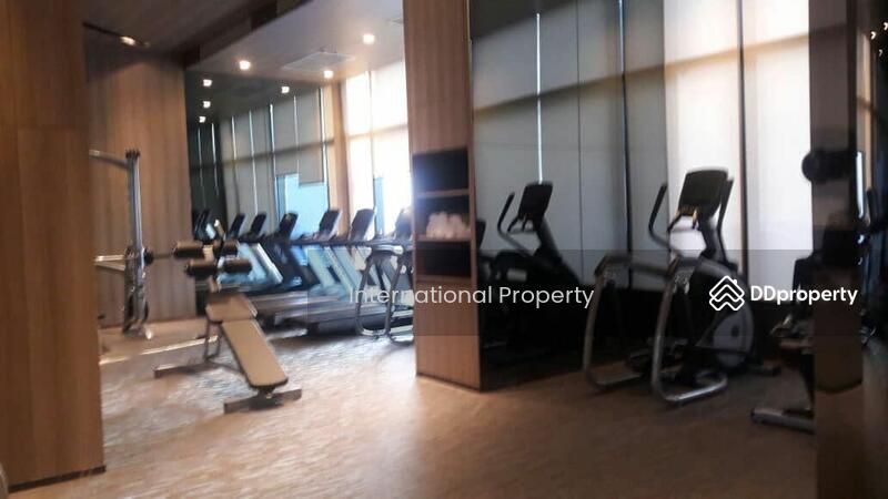 Circle Condominium, Bangkok, 1674 Soi Petchaburi 36 Petchaburi Road, Makkasan, Ratchathewi, Bangkok, 2 Bedrooms, 83 sqm, Condo For Rent, by Next Step Property, 11272108 - DDproperty.com