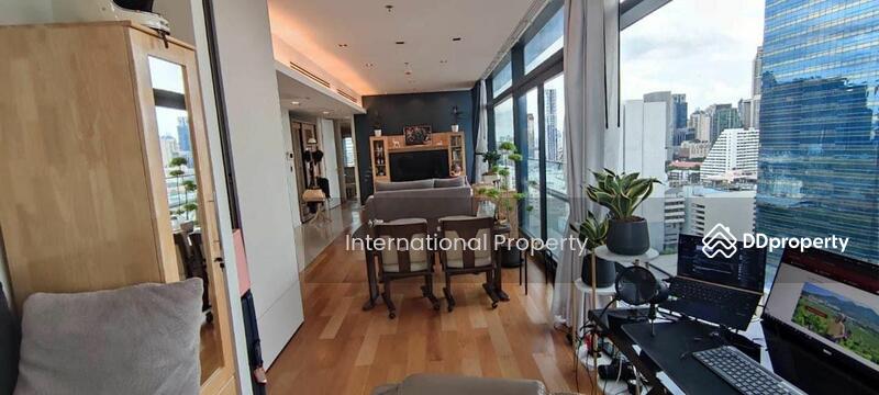 Circle Condominium : เซอร์เคิล คอนโดมิเนียม, กรุงเทพ, 1674 ซอยเพชรบุรี 36 ถนนเพชรบุรี, มักกะสัน, ราชเทวี, กรุงเทพ, 83 ตร.ม., คอนโด ให้เช่า, โดย Next Step Property, 11272108 - DDproperty.com