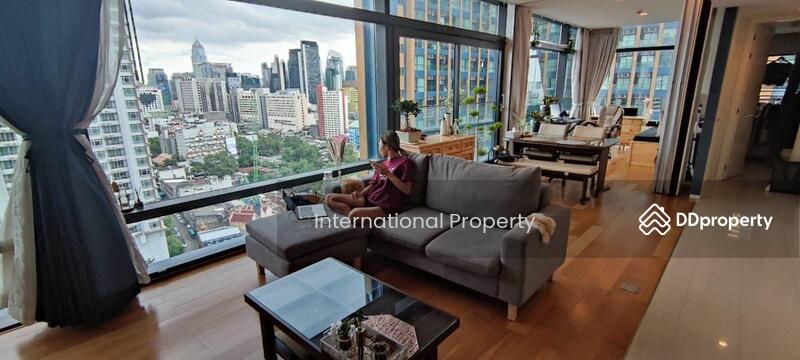 Circle Condominium : เซอร์เคิล คอนโดมิเนียม, กรุงเทพ, 1674 ซอยเพชรบุรี 36 ถนนเพชรบุรี, มักกะสัน, ราชเทวี, กรุงเทพ, 83 ตร.ม., คอนโด ให้เช่า, โดย Next Step Property, 11272108 - DDproperty.com