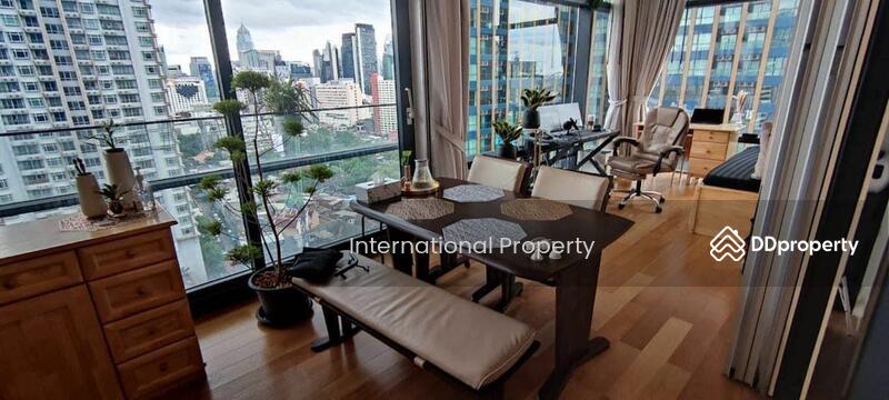Circle Condominium : เซอร์เคิล คอนโดมิเนียม, กรุงเทพ, 1674 ซอยเพชรบุรี 36 ถนนเพชรบุรี, มักกะสัน, ราชเทวี, กรุงเทพ, 83 ตร.ม., คอนโด ให้เช่า, โดย Next Step Property, 11272108 - DDproperty.com