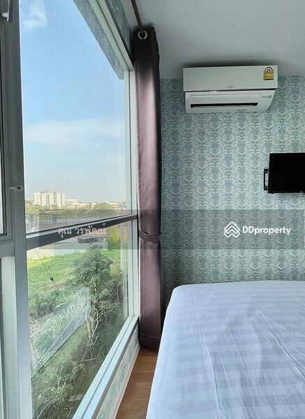 ให้เช่า - Lumpini Place Bangna Km.3 : ลุมพินี เพลส บางนา กม.3, กรุงเทพ