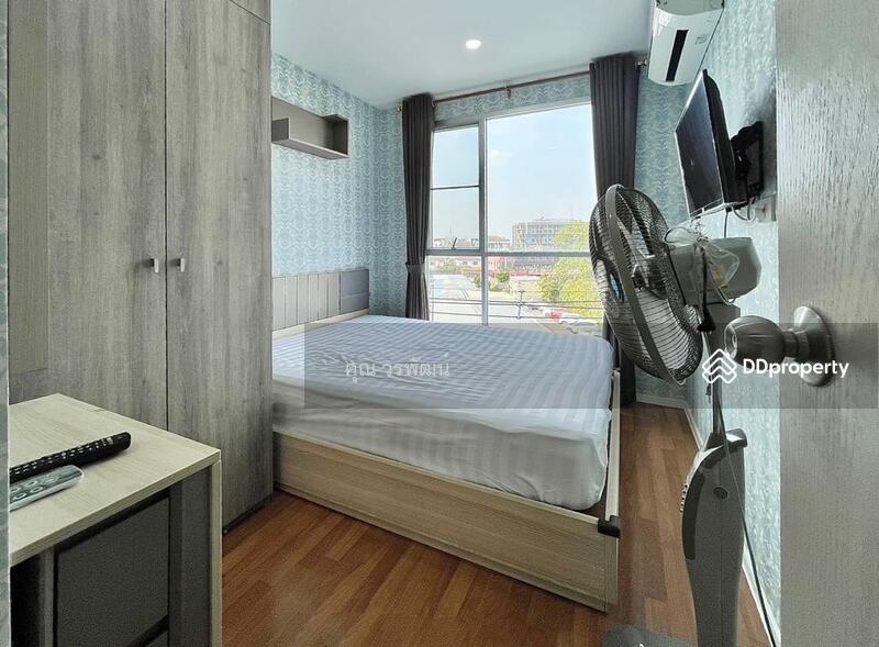 ให้เช่า - Lumpini Place Bangna Km.3 : ลุมพินี เพลส บางนา กม.3, กรุงเทพ